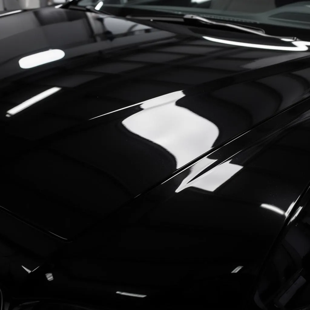 The Correction Stage 2 detailing service