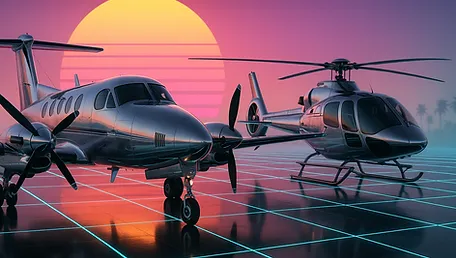 Aviation