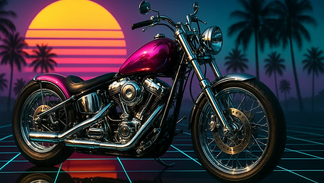 Motorcycles