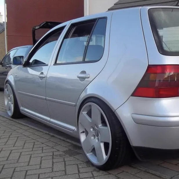 Gloss Enhancement